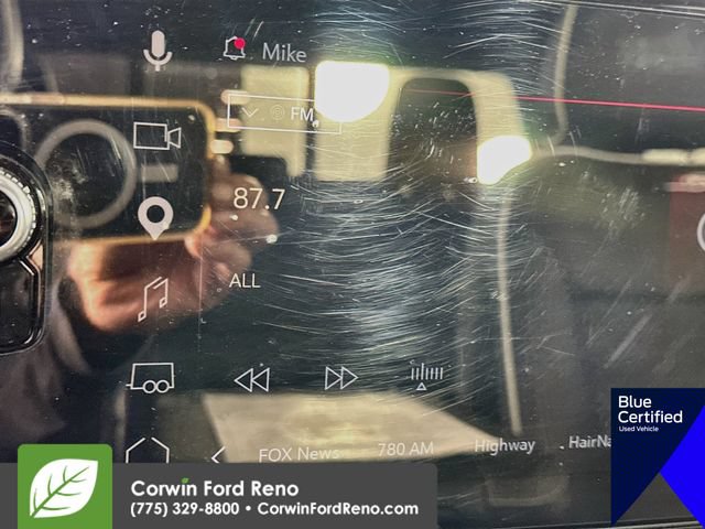 Used 2025 GMC Sierra 2500 AT4X w/ AT4X AEV Edition AWD/4WD image 19