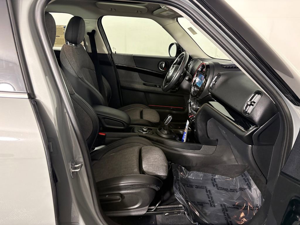 Used 2022 MINI Cooper Countryman S FWD image 35