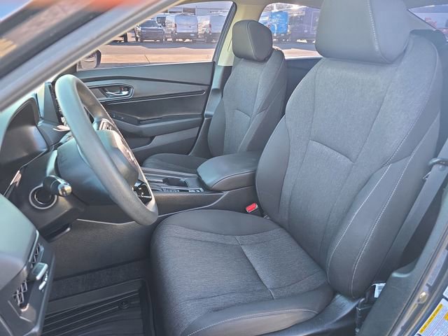 Used 2024 Honda Accord EX image 11