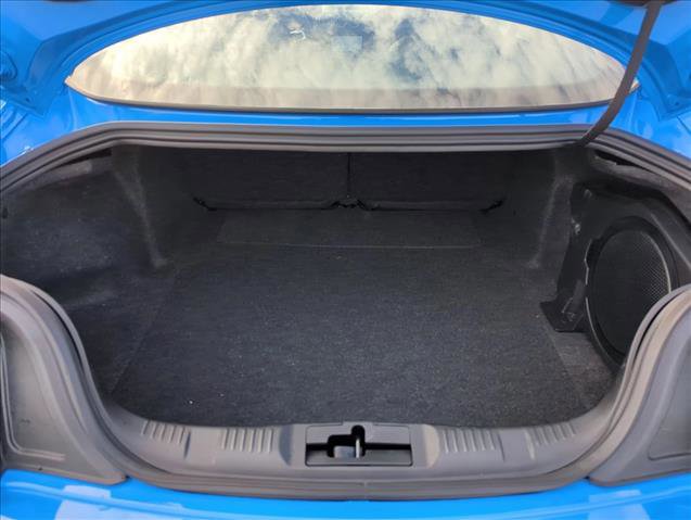 Certified 2023 Ford Mustang Mach 1 w/ Equipment Group 700A image 8