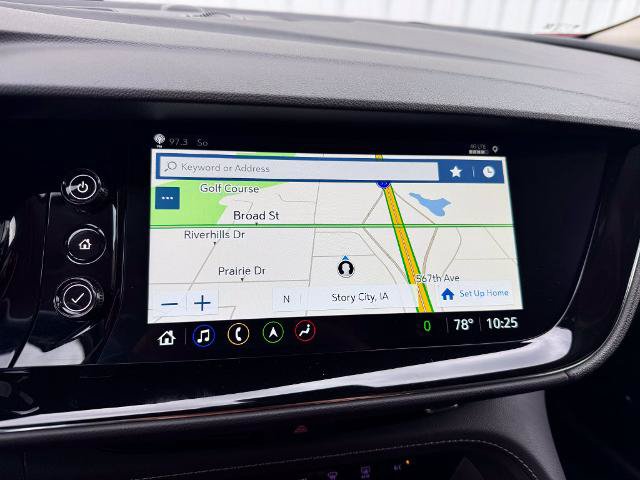 Used 2023 Buick Envision Avenir AWD/4WD image 30