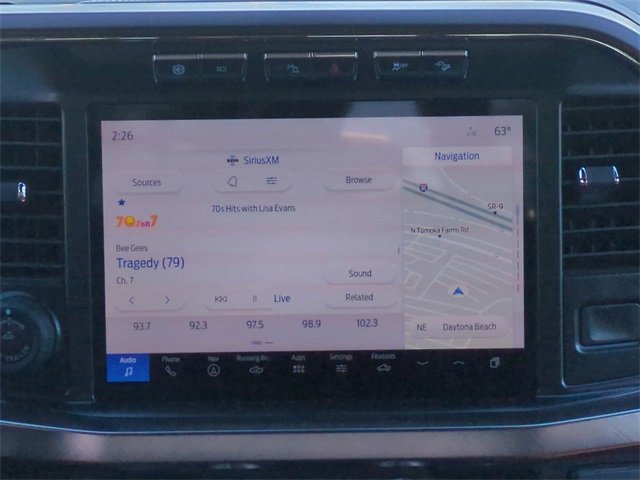 Certified 2023 Ford F250 King Ranch image 16