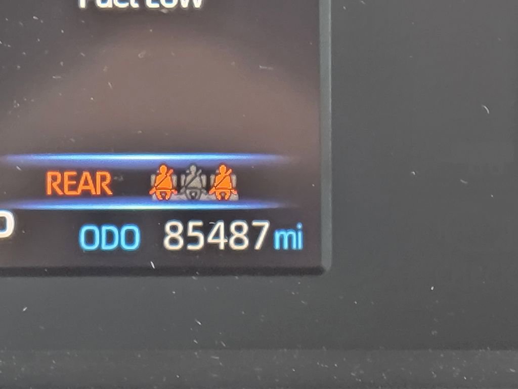 Used 2023 Toyota Tundra SR5 w/ SR5 Convenience Package image 32