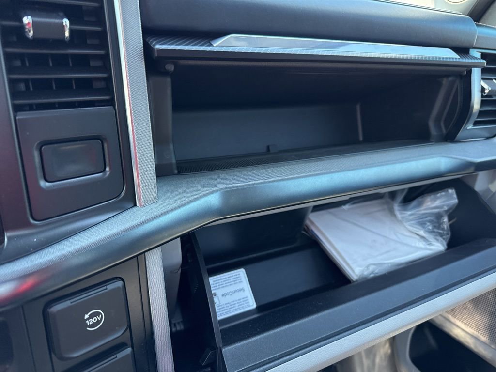 Certified 2023 Ford F150 Limited AWD/4WD image 37