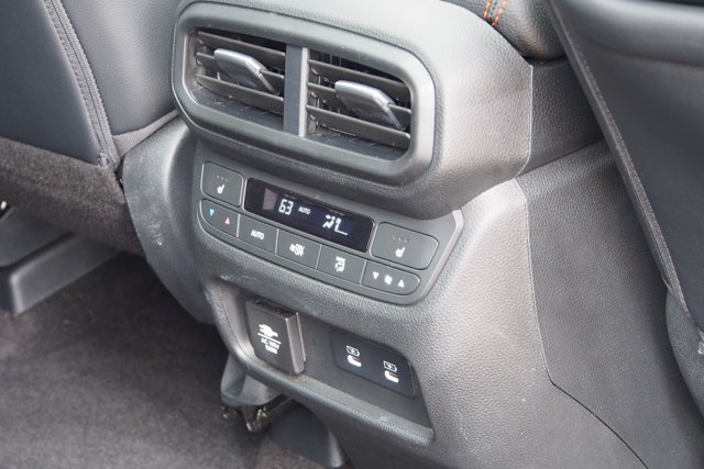 Used 2026 Honda Passport TrailSport Elite image 16