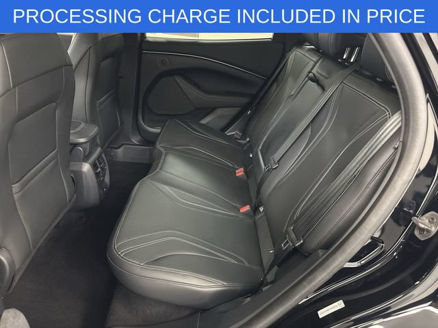 Certified 2023 Ford Mustang Mach-E Premium RWD image 14