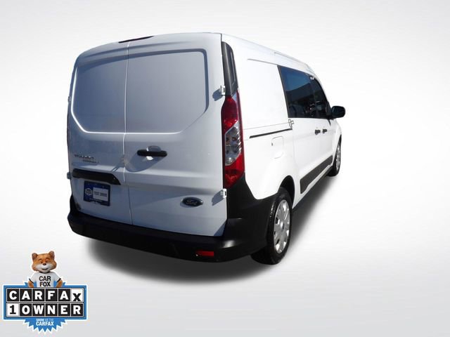 Certified 2022 Ford Transit Connect XL image 7