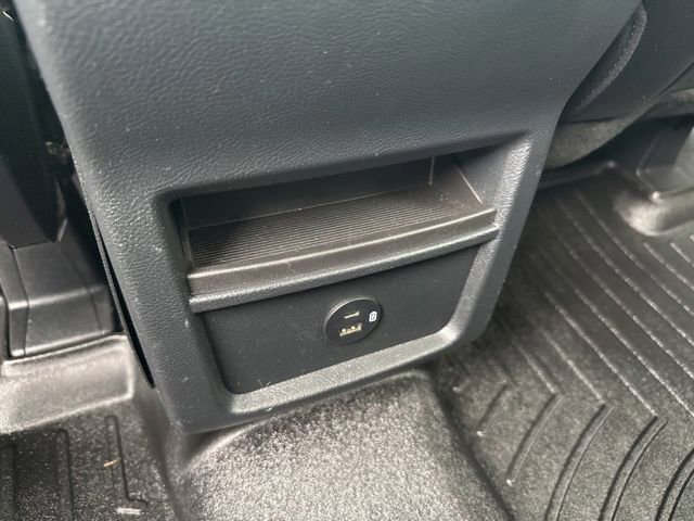 Certified 2021 Ford Edge ST image 18