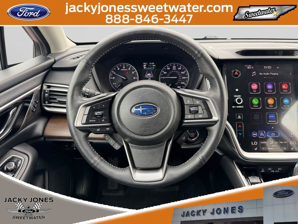 Used 2020 Subaru Outback Limited AWD/4WD image 11