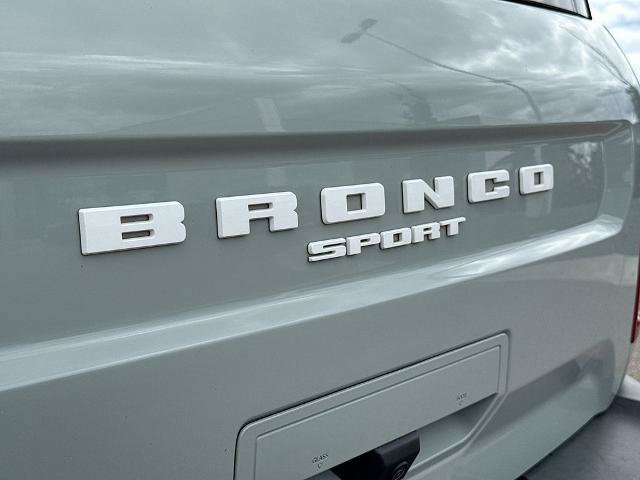 Certified 2024 Ford Bronco Sport Big Bend w/ Convenience Package AWD/4WD image 21