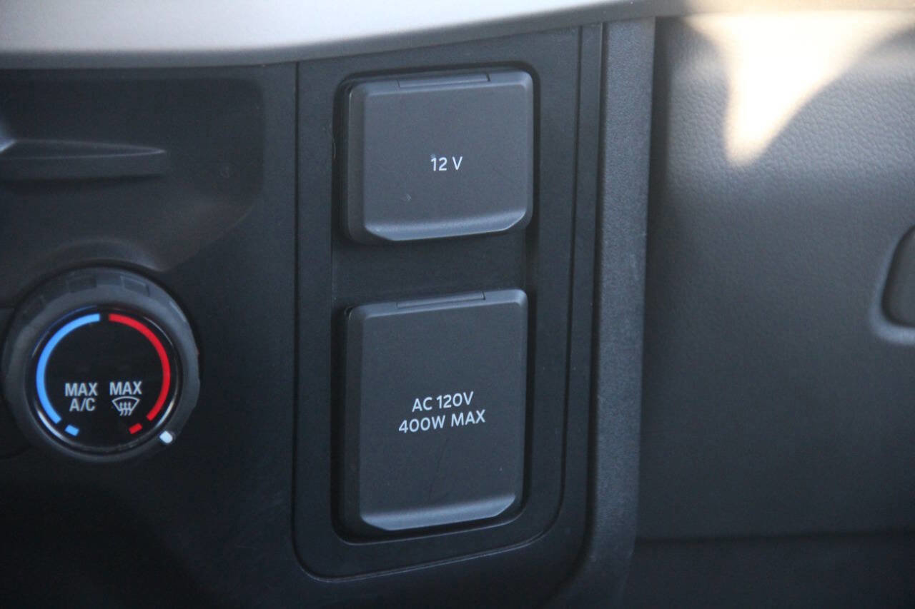 Certified 2024 Ford F250 XLT image 22