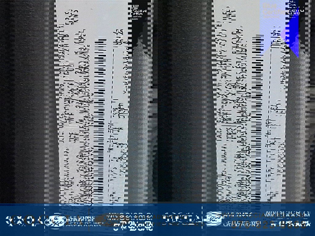 Certified 2022 Ford Escape SE w/ Convenience Package image 28