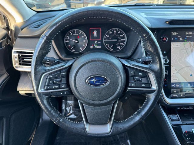Used 2023 Subaru Outback Limited XT image 22