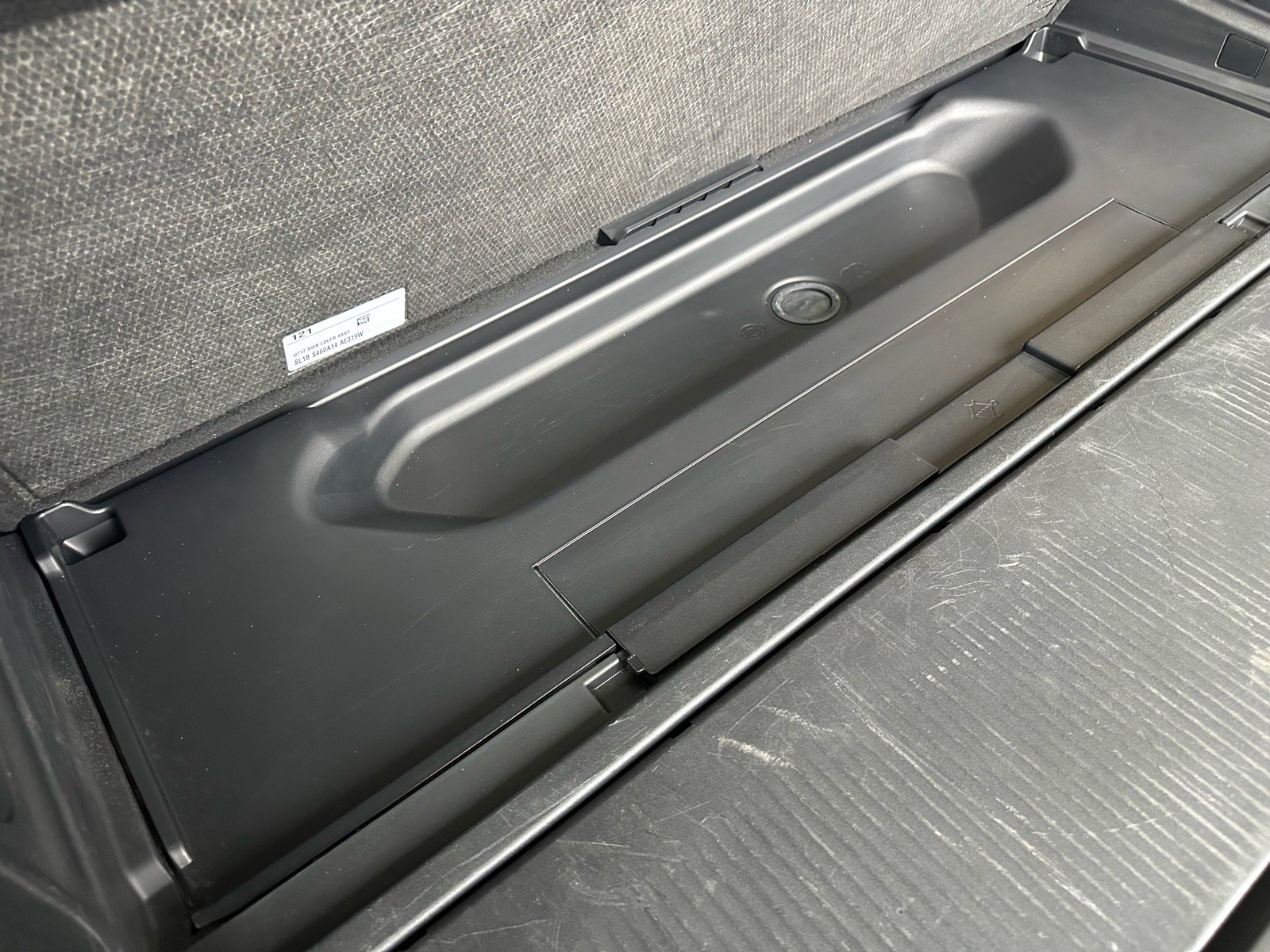 Certified 2025 Ford Expedition Active image 27