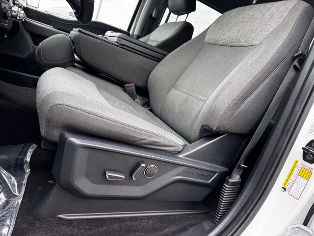 Certified 2021 Ford F150 XLT w/ Equipment Group 302A High image 12