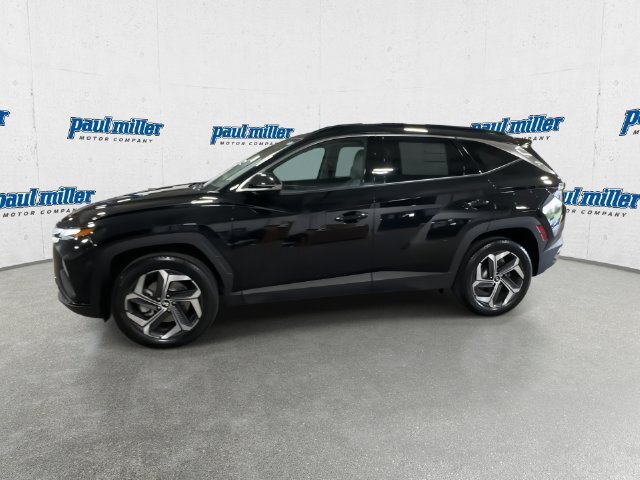 Used 2022 Hyundai Tucson Limited w/ Cargo Package AWD/4WD image 6