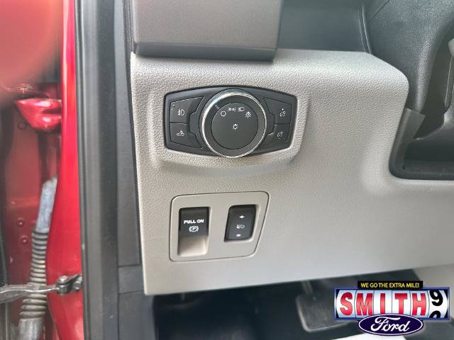 Certified 2019 Ford F150 XLT w/ Equipment Group 302A Luxury AWD/4WD image 20