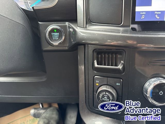 Certified 2023 Ford F150 XLT w/ Equipment Group 302A High image 26