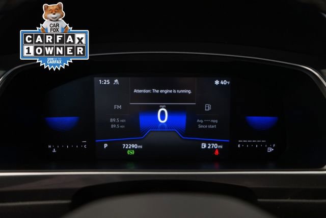 Used 2022 Volkswagen Tiguan SE image 22