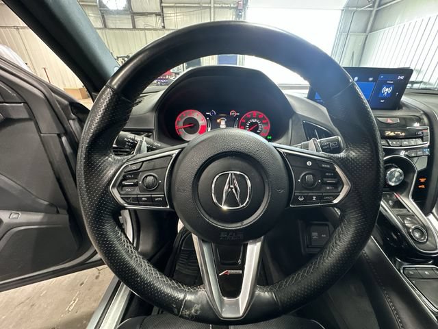 Used 2019 Acura RDX A-Spec FWD image 15