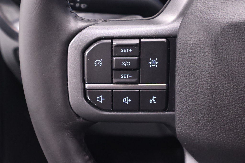 Certified 2021 Ford F150 Lariat w/ FX4 Off-Road Package AWD/4WD image 24