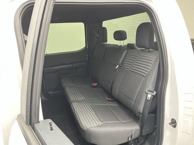 Certified 2023 Ford F150 XL w/ Trailer Tow Package AWD/4WD image 12