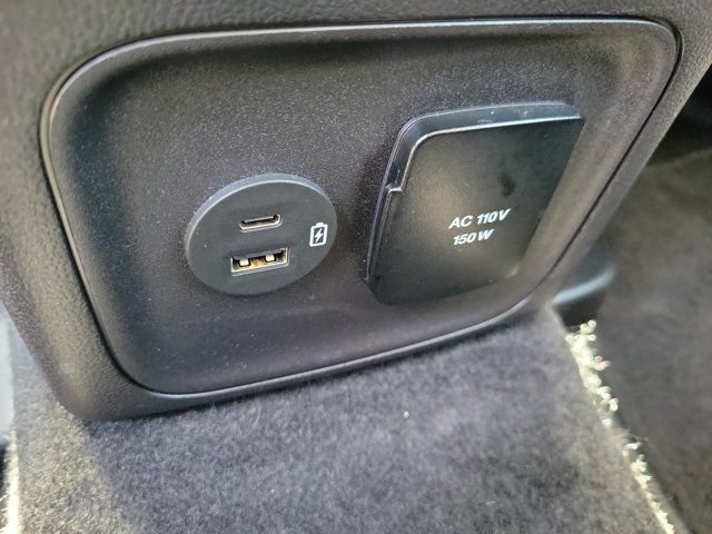 Certified 2024 Ford Bronco Sport Outer Banks w/ Tech Package AWD/4WD image 18