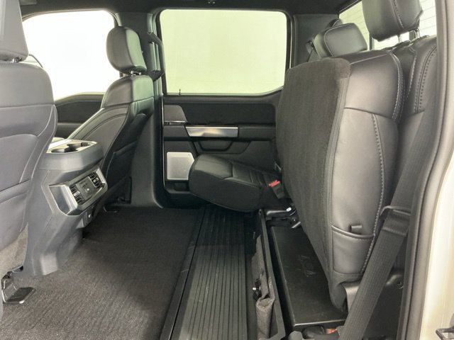 Certified 2025 Ford F350 Platinum w/ FX4 Off-Road Package AWD/4WD image 33