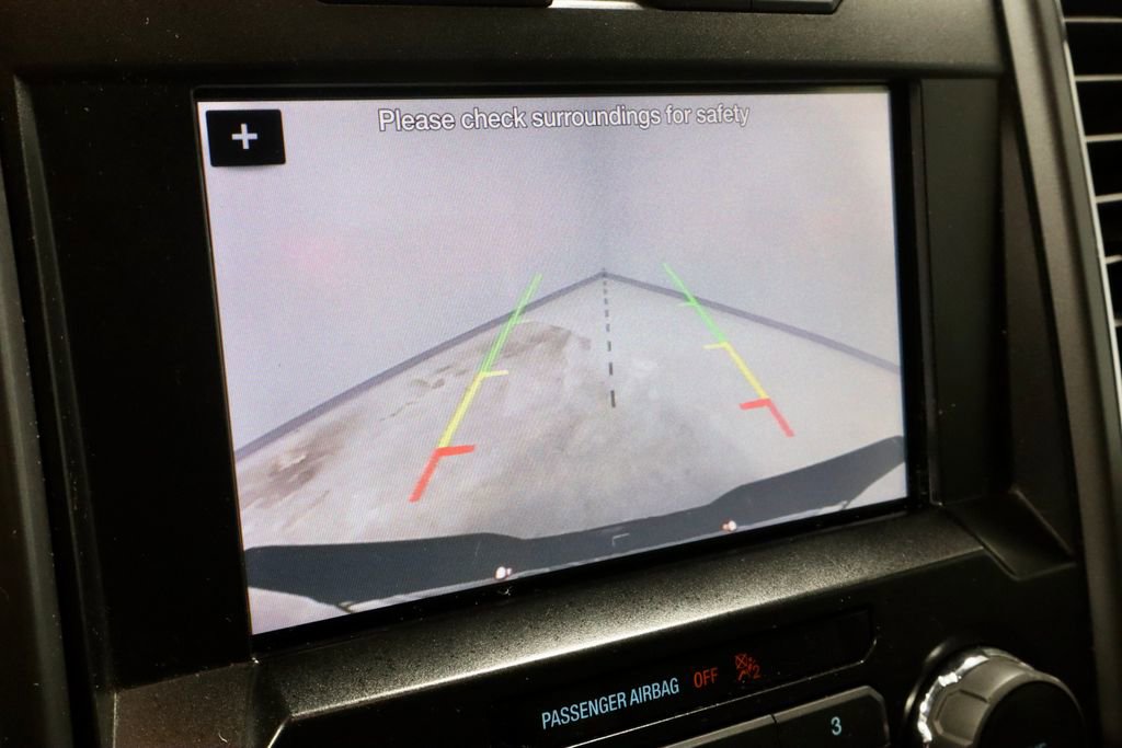 Certified 2019 Ford F150 XLT RWD image 2