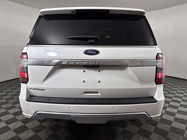 Certified 2021 Ford Expedition Platinum AWD/4WD image 25