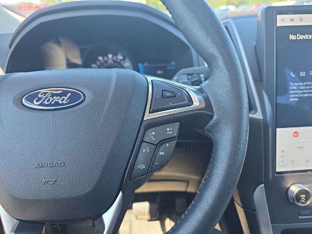 Certified 2024 Ford Edge SEL w/ Convenience Package AWD/4WD image 29