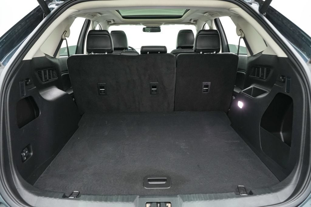 Certified 2023 Ford Edge SEL w/ Convenience Package AWD/4WD image 20