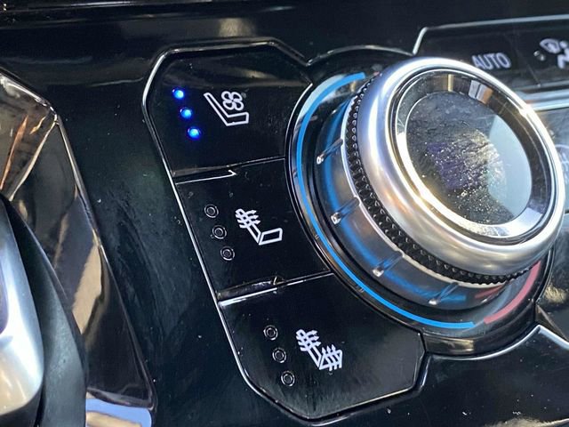 Used 2024 GMC Sierra 2500 AT4 w/ AT4 Premium Plus Package image 33