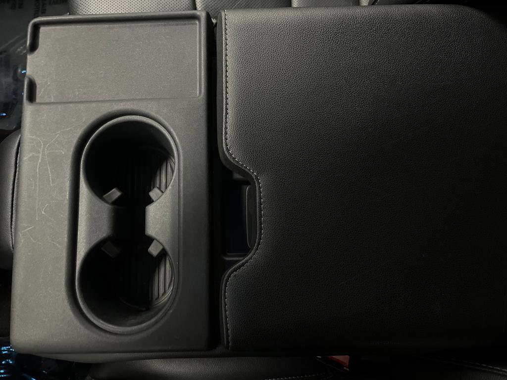 Certified 2022 Ford F150 Lariat w/ Equipment Group 501A Mid image 23