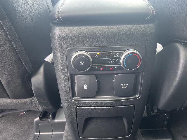 Certified 2023 Ford Explorer ST w/ Equipment Group 401A image 10