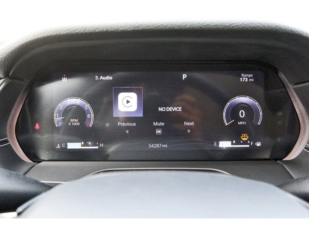 Used 2023 Jeep Grand Cherokee L Laredo AWD/4WD image 17