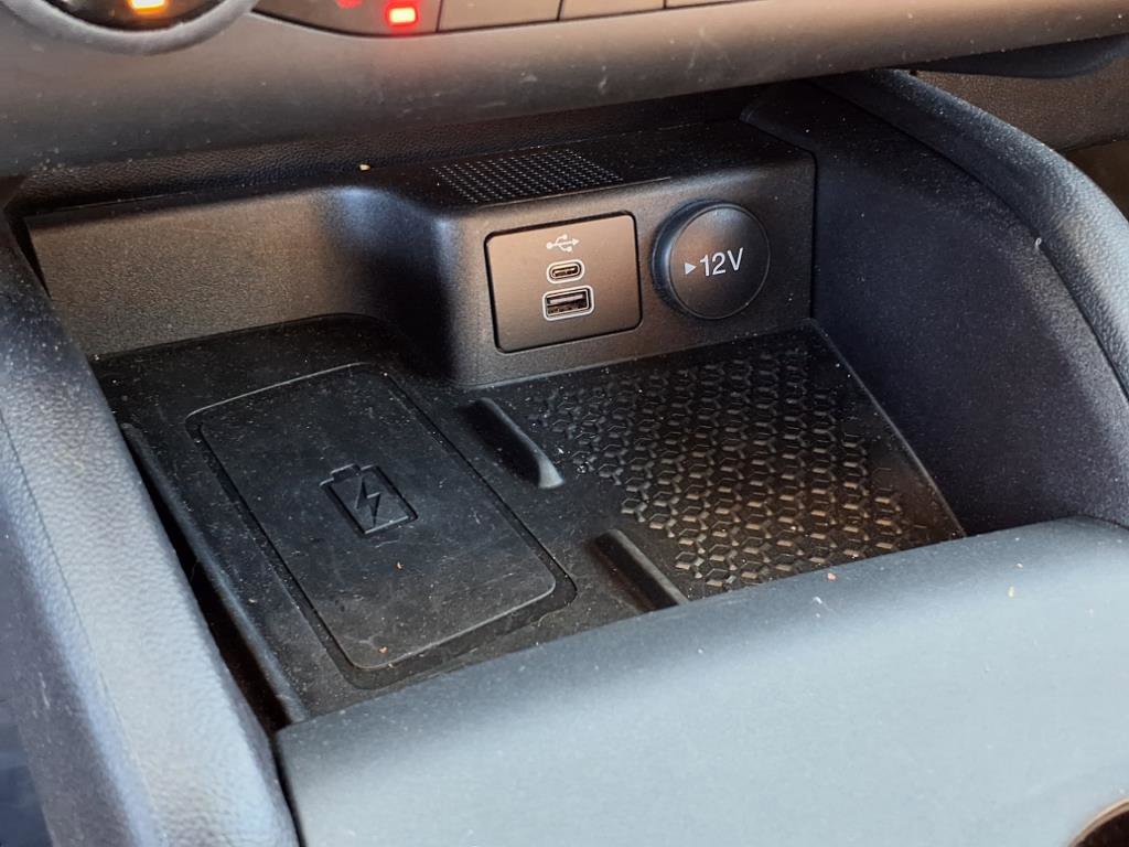 Certified 2024 Ford Bronco Sport Badlands w/ Premium Package image 22