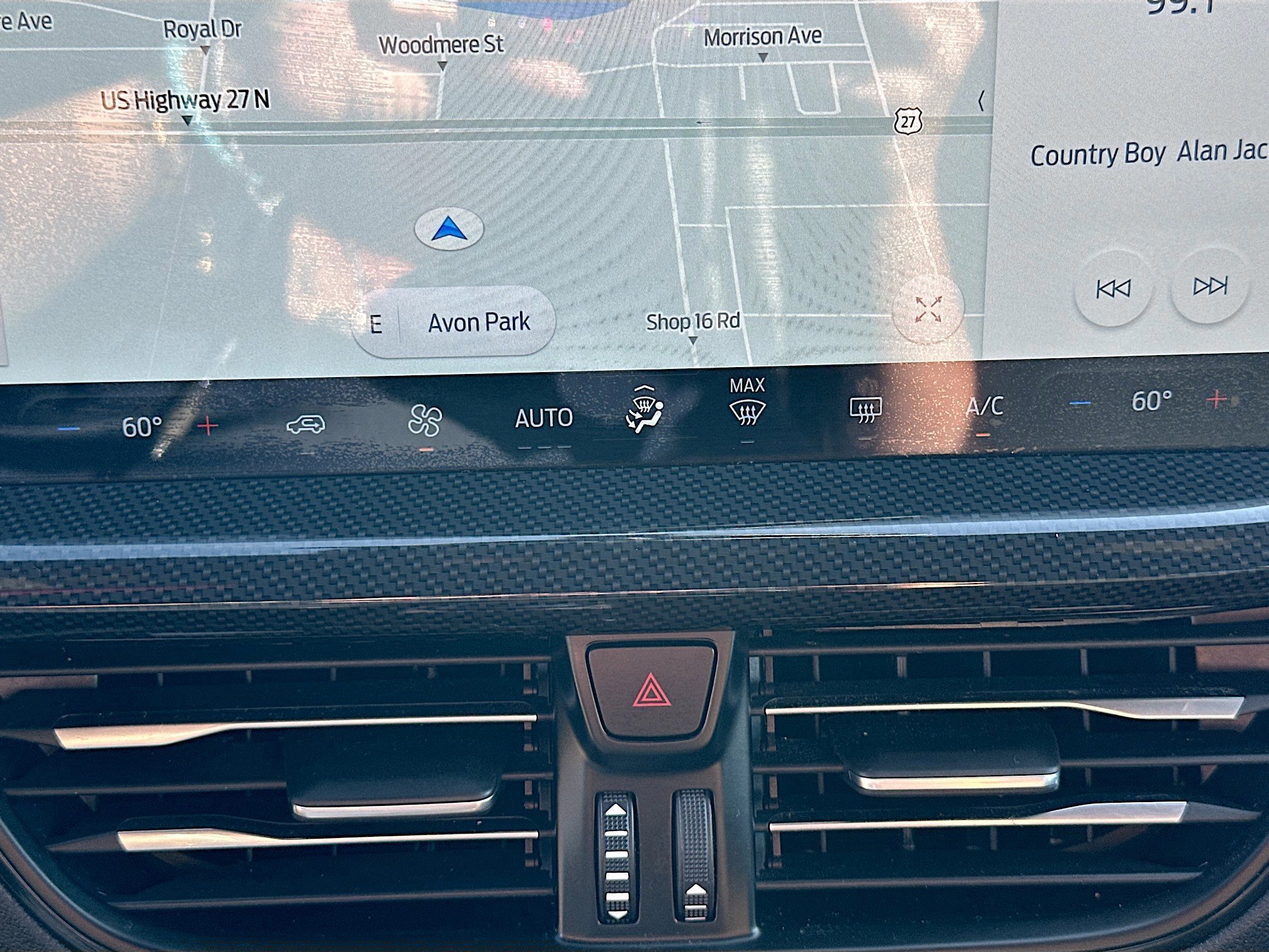 Certified 2023 Ford Escape ST-Line w/ Tech Pack #1 image 16