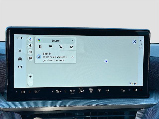 Certified 2025 Ford Explorer ST image 13