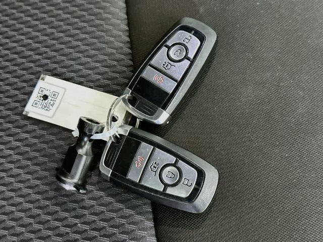 Certified 2023 Ford Explorer XLT RWD image 22