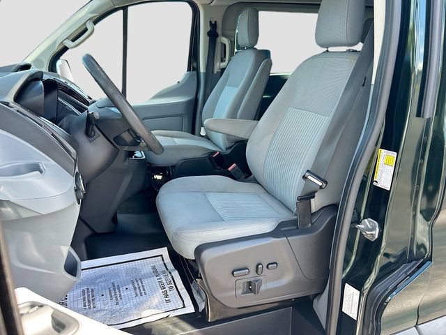 Certified 2018 Ford Transit 350 XL RWD image 27
