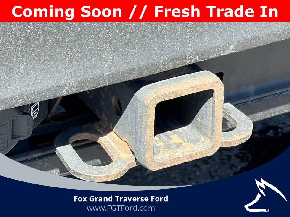 Certified 2022 Ford Explorer ST-Line w/ Class IV Trailer Tow Package AWD/4WD image 9