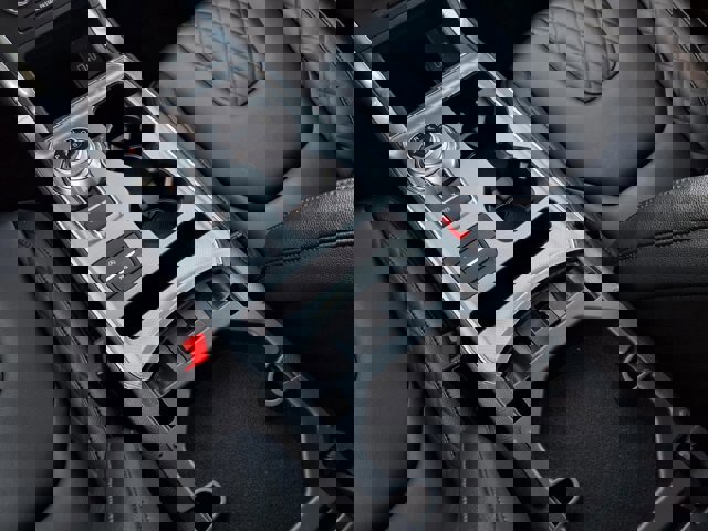 Certified 2023 Ford Edge Titanium image 17