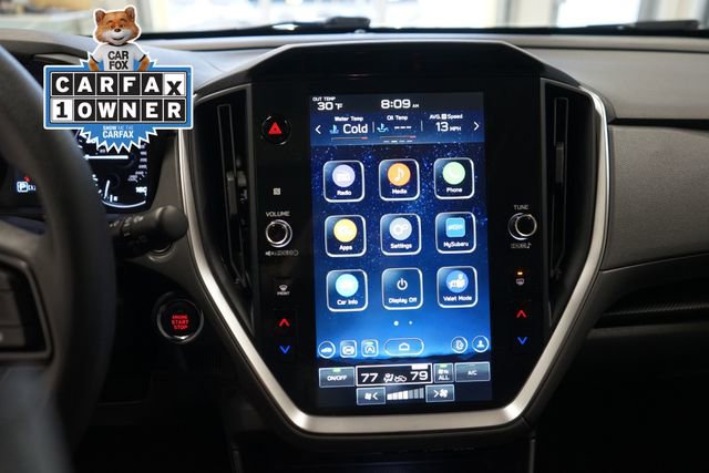 Used 2024 Subaru Crosstrek 2.0i Premium image 24