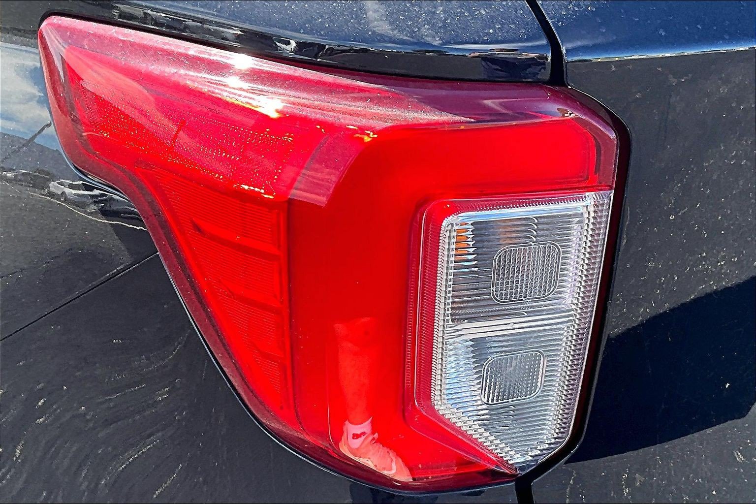 Certified 2023 Ford Explorer XLT w/ Equipment Group 202A AWD/4WD image 29