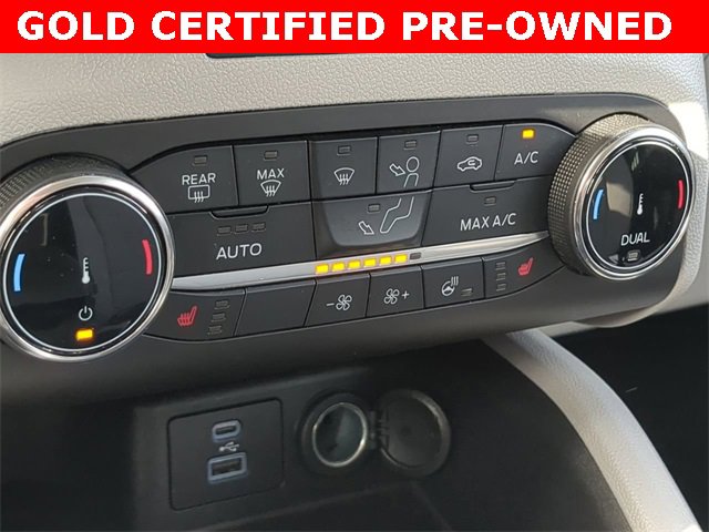 Certified 2023 Ford Escape Active image 11