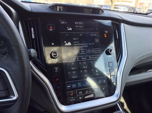 Used 2024 Subaru Legacy Limited image 26