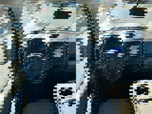 Certified 2019 Ford F150 XLT w/ Equipment Group 301A Mid image 20