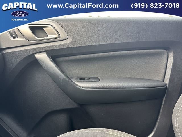 Certified 2020 Ford Ranger XLT w/ Equipment Group 301A Mid image 27