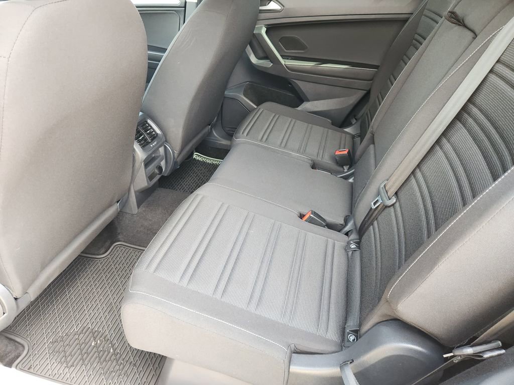Used 2024 Volkswagen Tiguan S FWD image 28